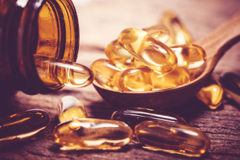 Genetic Vitamin D Deficiency Associated with Low Testosterone